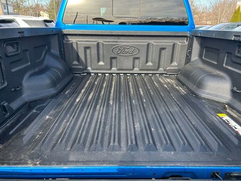 Certified 2024 Ford Ranger Raptor image 10