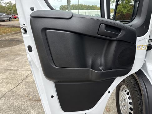 New 2026 RAM ProMaster 1500 w/ Safety Group image 10