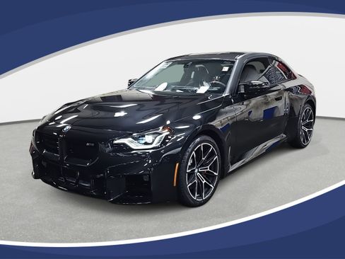 New 2026 BMW M2 w/ Lighting Package image 1