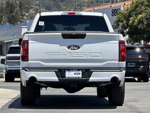 New 2026 Ford F150 STX w/ F-150 LOBO Package AWD/4WD image 4