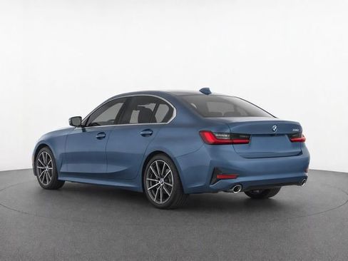 Used 2020 BMW 330i Sedan RWD image 7