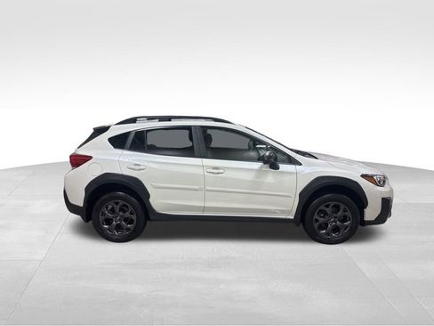 Used 2021 Subaru Crosstrek 2.5i Sport w/ Moonroof Package image 27