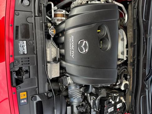 Used 2017 MAZDA MAZDA3 Grand Touring w/ Premium Equipment Package FWD image 24