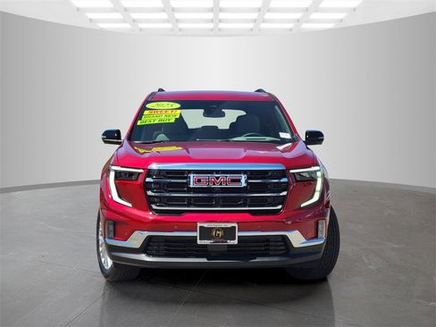 New 2025 GMC Acadia Elevation w/ Super Cruise Package image 2