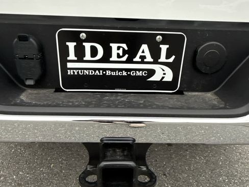 New 2026 GMC Sierra 2500 Pro w/ 1SA Pro Safety Plus Package image 8