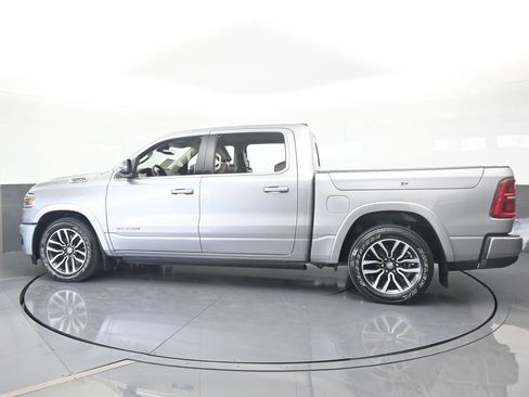 Used 2025 RAM 1500 Limited image 3