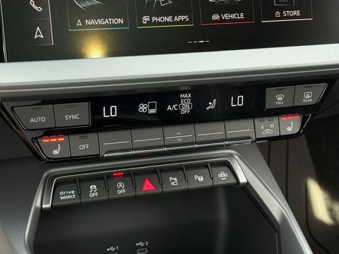 New 2026 Audi S3 Premium AWD/4WD image 25