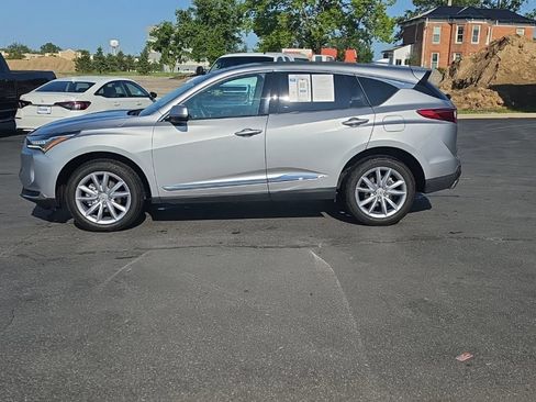 Certified 2023 Acura RDX AWD image 4