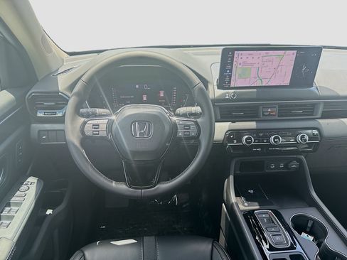 New 2026 Honda Pilot EX-L image 18