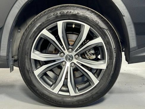 Used 2020 Lexus RX 350 FWD w/ Premium Package image 39