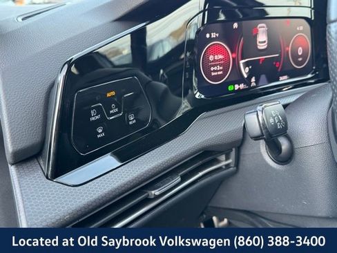 Certified 2024 Volkswagen GTI S image 34