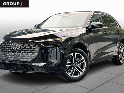 Certified 2025 Audi Q5 Premium w/ Convenience Package