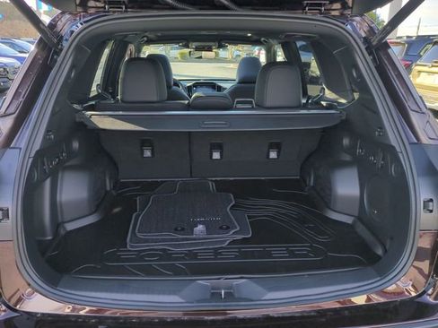 New 2026 Subaru Forester Limited image 31