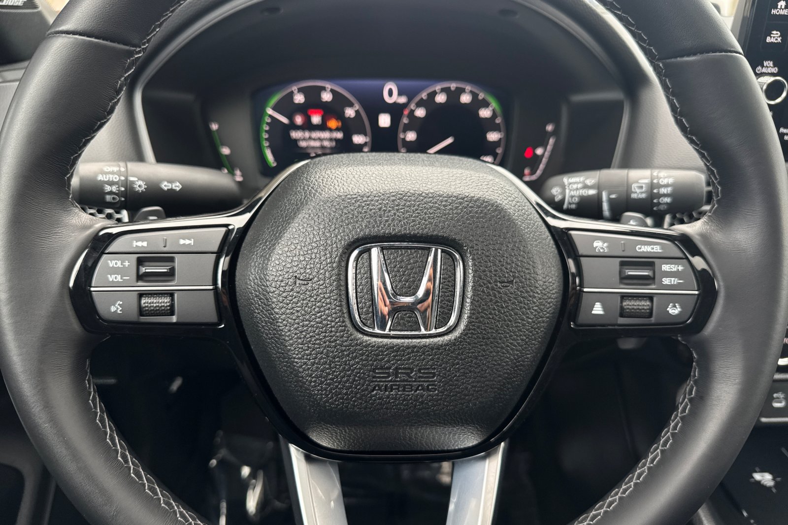 Certified 2026 Honda Civic Sport Touring image 23