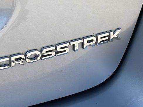 Certified 2024 Subaru Crosstrek 2.0i Premium AWD/4WD image 14