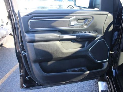 Used 2023 RAM 1500 Laramie image 21