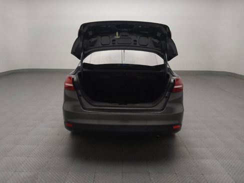 Used 2018 Ford Focus S FWD image 28