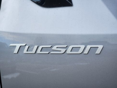 New 2026 Hyundai Tucson Limited AWD/4WD image 13