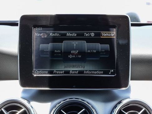 Used 2016 Mercedes-Benz GLA 250 4MATIC image 15