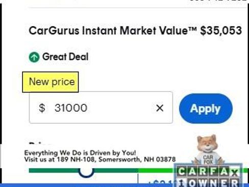 Used 2025 Chrysler Pacifica Limited image 11