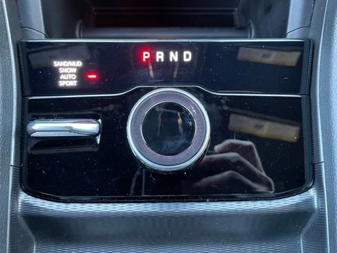 Used 2025 Jeep Grand Cherokee L Limited AWD/4WD image 24