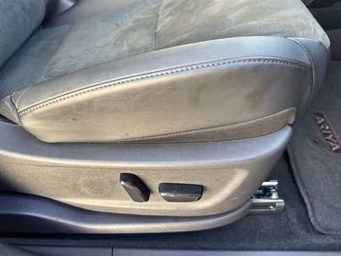 Used 2023 Nissan Ariya FWD image 23