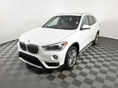 Used 2019 BMW X1 xDrive28i