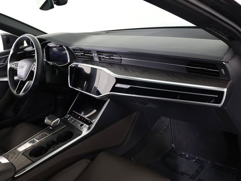 Used 2023 Audi A6 3.0T Prestige w/ Prestige Package image 32