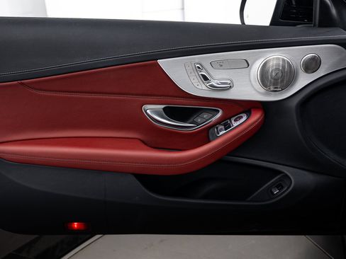 Used 2023 Mercedes-Benz C 300 C 300 image 11