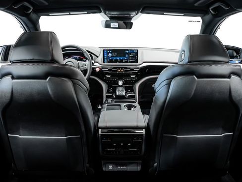 New 2026 Acura MDX A-Spec image 11