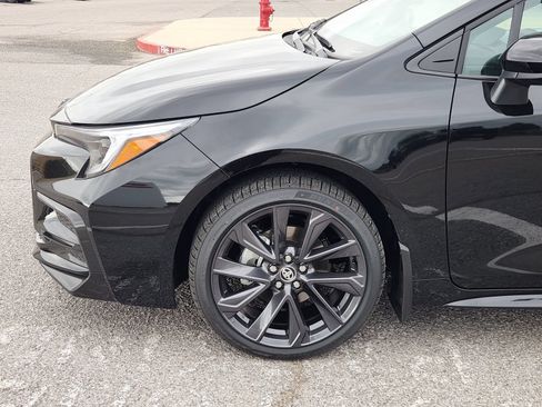 New 2026 Toyota Corolla SE FWD image 9