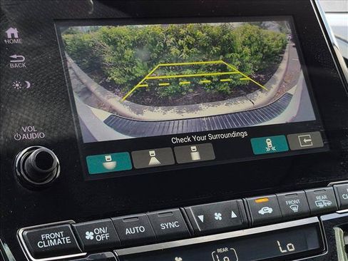 Used 2022 Honda Odyssey Elite image 6