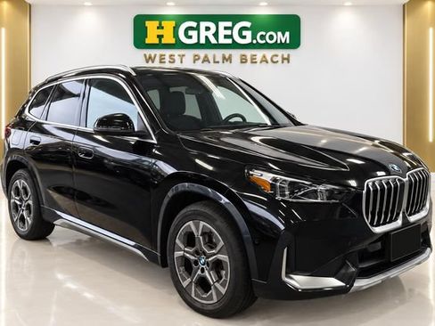 Used 2026 BMW X1 xDrive28i AWD/4WD image 4