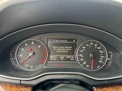 Used 2018 Audi Q5 2.0T Premium w/ Convenience Package image 12