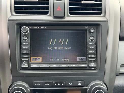 Used 2010 Honda CR-V EX-L image 28