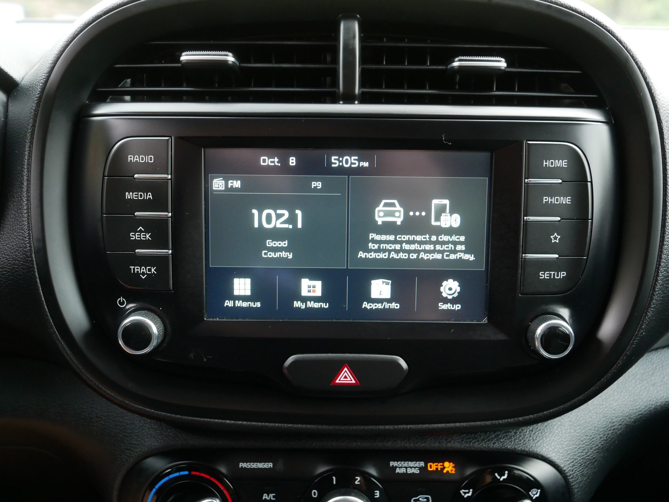 Used 2021 Kia Soul LX FWD image 22