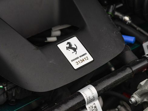 Certified 2025 Ferrari Purosangue image 35