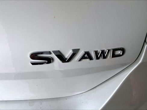 Used 2019 Nissan Rogue SV image 24