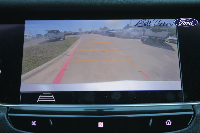 Used 2020 Cadillac XT5 Premium Luxury FWD image 20