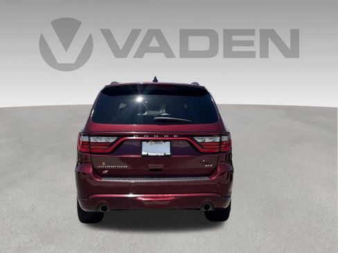 Used 2024 Dodge Durango GT AWD/4WD image 4