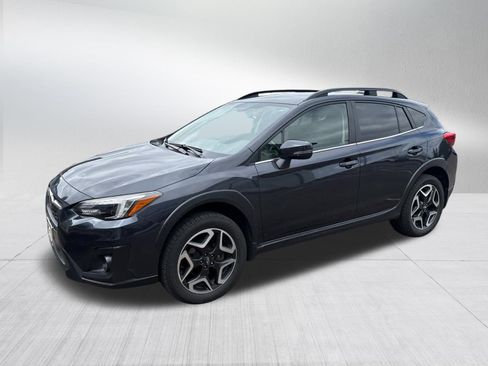Used 2019 Subaru Crosstrek 2.0i Limited w/ Popular Package #2 AWD/4WD image 2
