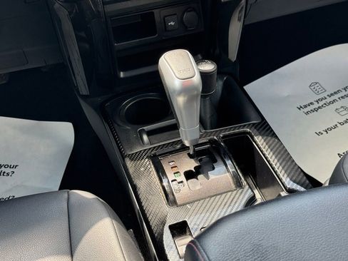 Certified 2023 Toyota 4Runner TRD Off-Road Premium w/ Off Road Premium Plus Package image 35