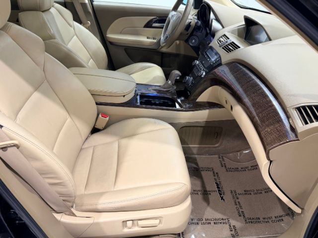 Used 2013 Acura MDX w/ Technology Package AWD/4WD image 35