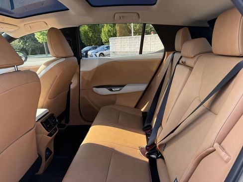 Used 2026 Lexus RZ 450e AWD w/ Technology Package image 16