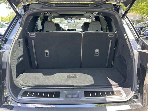 Used 2026 INFINITI QX60 Autograph w/ Dark Cargo Package AWD/4WD image 13