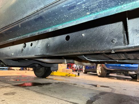 Used 2001 Toyota Tundra SR5 image 36