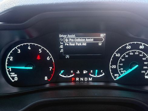 Used 2022 Ford Transit Connect XL FWD image 23