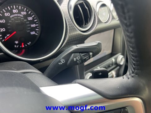 Used 2019 Ford Mustang GT Premium w/ GT Performance Package RWD image 13