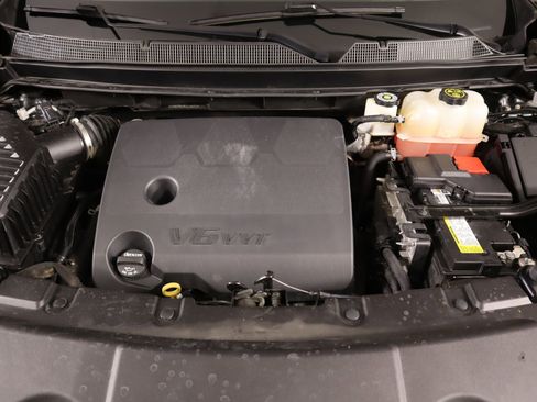 Used 2020 Chevrolet Traverse Premier w/ Redline Edition image 23