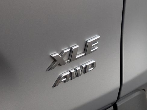 Certified 2024 Toyota RAV4 XLE AWD/4WD image 28
